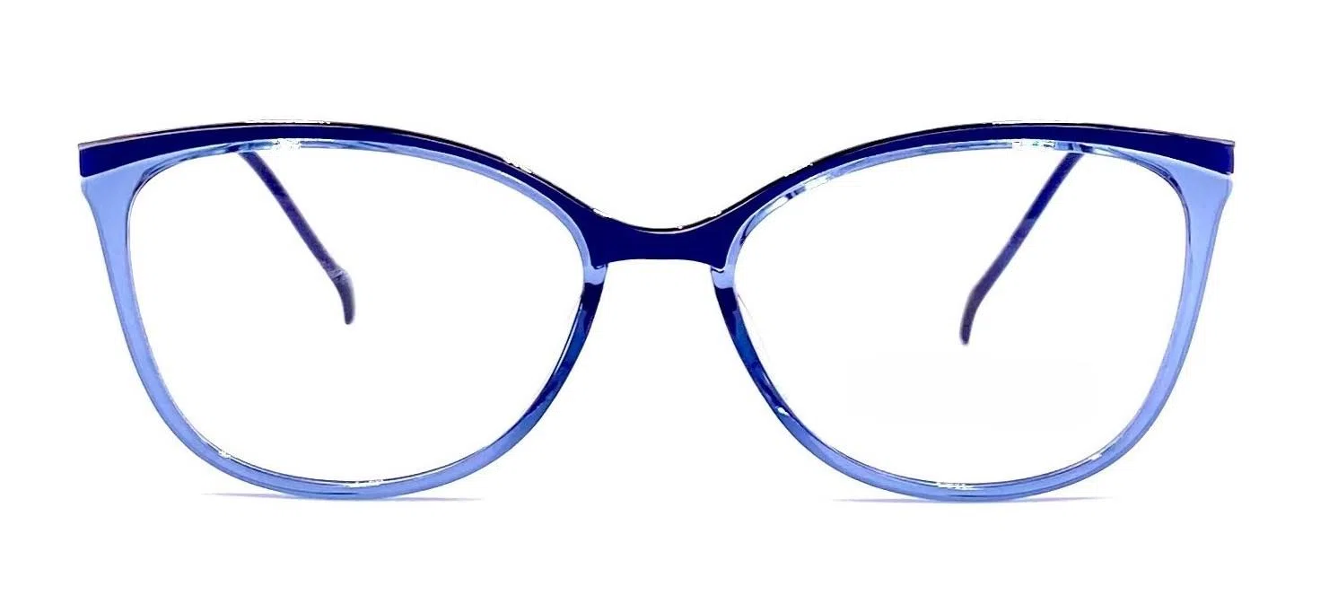 Italia Mia IM807 Eyeglasses - view 3